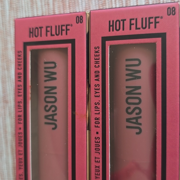 JASON WU MAKEUP BUNDLE OF 2 ITEMS - Picture 3 of 5